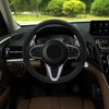For Acura MDX/RDX/TLX (2021-2024) Aluminum Steering Wheel Paddle Shifters Shift