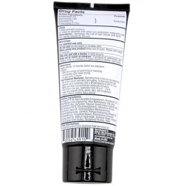 SPF 30 Sunscreen Lotion Face & Body, Lightweight Moisturizing Sun Protection, No White Cast Daily UVA UVB Sunscreen for All Skin Types 2 fl oz
