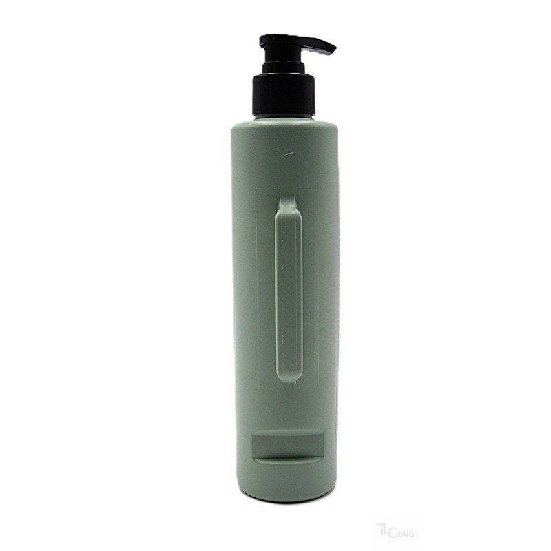 LACOUPE Embrace Balance Argon Oil Complex Revitalizing Body Wash Pump