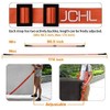 JCHL Moving Straps 2-Person Lifting and Moving System Adjustable Shoulder