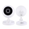 Wireless Security Camera 1080P 2MP 360 Degree Rotation Alarm 2