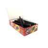 FLYERS Liquorice with Fruit Crystal Centre 40 Pieces