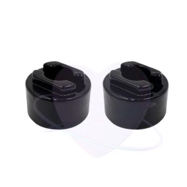 Unbranded 2X for Bobcat cabin front Door Hinge Washer T650 T740 T750 T770 T870