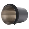 58mm Coffee Dosing Cup Universal Stainless Steel Coffee Machine Handle