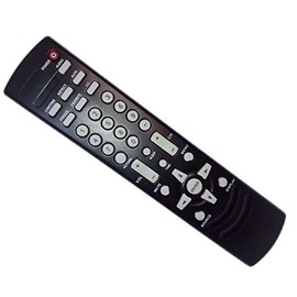 Replaced Remote Control Compatible for Olevia 227V 242TFHD 327-S12 432S11 TV-532B12 Plasma LCD HDTV TV