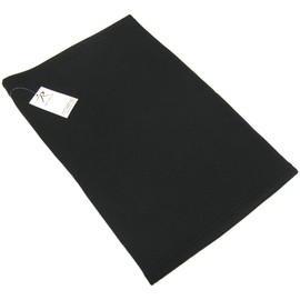 ROTHCO ECWCS Neck Warmer, Black, Black