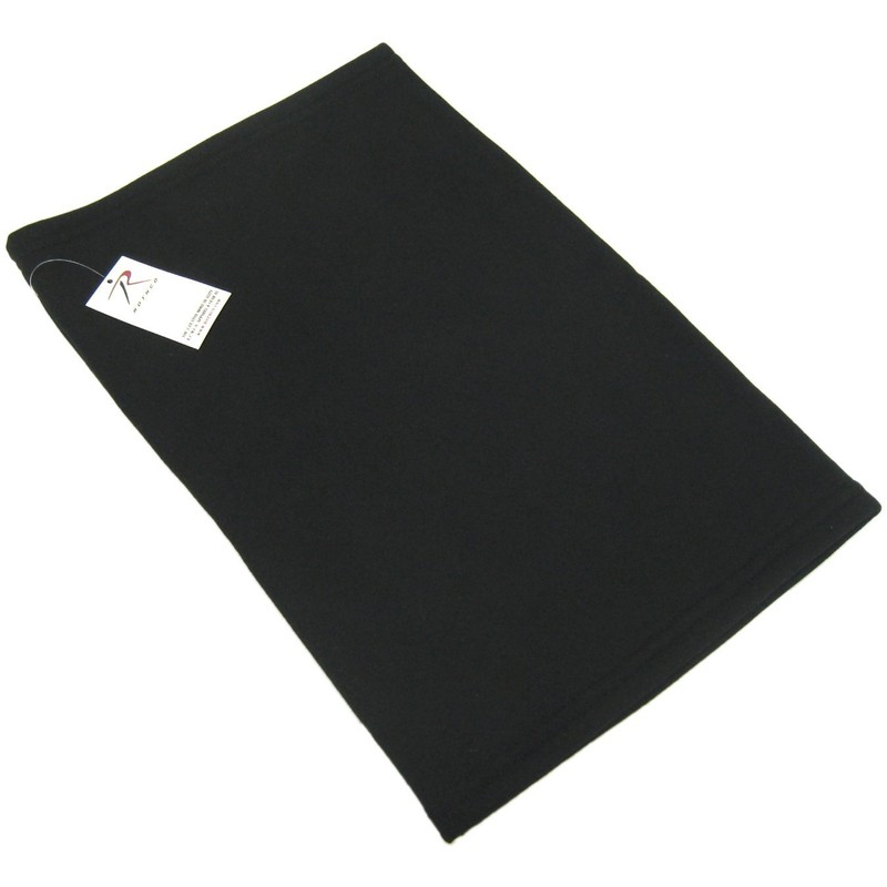 ROTHCO ECWCS Neck Warmer, Black, Black
