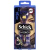 Schick Hydro 5 Premium Yoshiyu Tomioka Holder (Includes Blades +