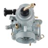 AUTOKAY New Carburetor Carb for Suzuki Quadrunner 250 LT250 LT250EF