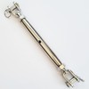 Stainless Steel Rigging Screw Fork, Stainless Steel Turnbuckles (M10)