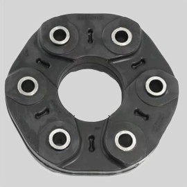 DSP Driveshaft Rubber Coupling for 2004-2014 Volkswagen Touareg 7L6521403