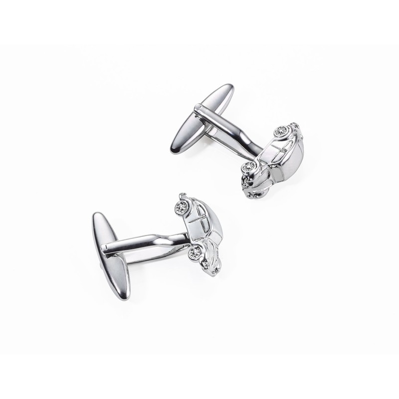 Beetle Cuffs & Key Beetle Keyring