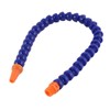 uxcell 1/4BSP Thread Flexible Water Oil Coolant Pipe Hose Tube