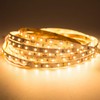 Mextronic LED Strip 3528 Warm White (2700K) 24 W 500