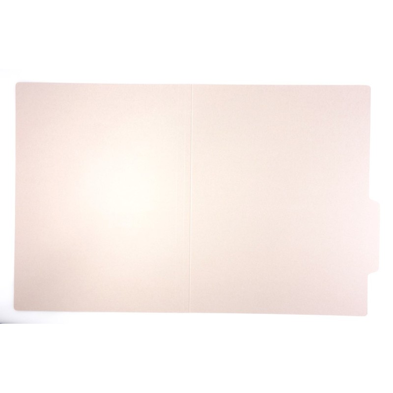 Kokuyo A4-IFF-PX10 File Individual Folder, A4, Pink, 10 Sheets