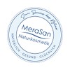 Merasan Original Rügener Dreikronen Healing Chalk Powder 500 g -