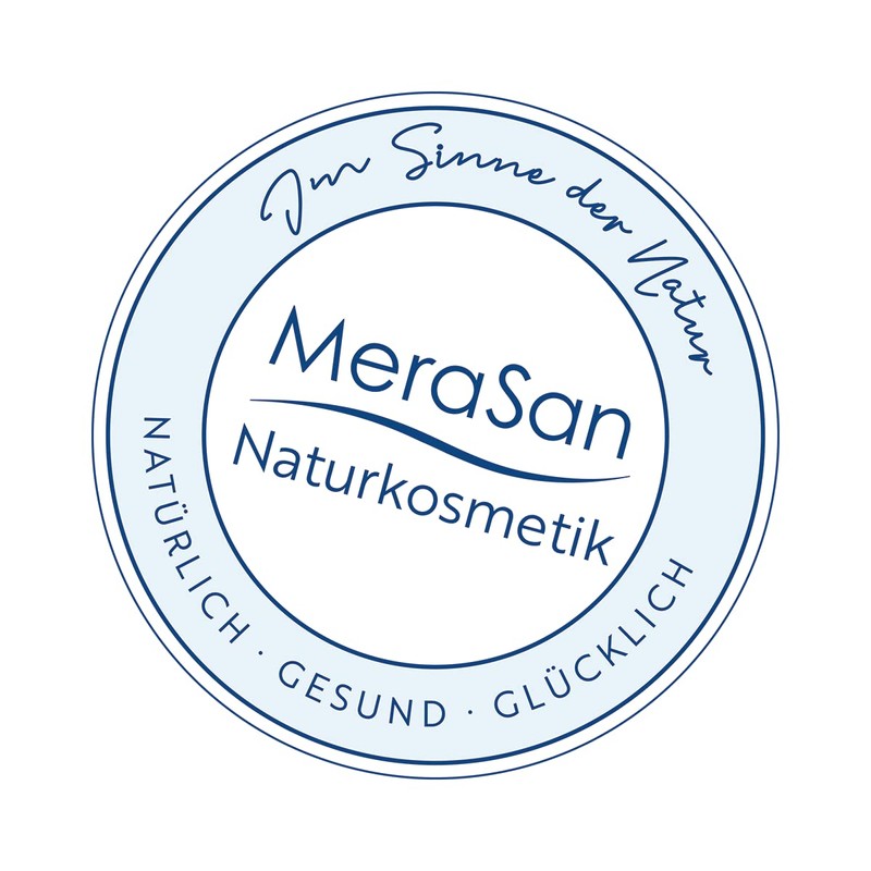 Merasan Original Rügener Dreikronen Healing Chalk Powder 500 g -
