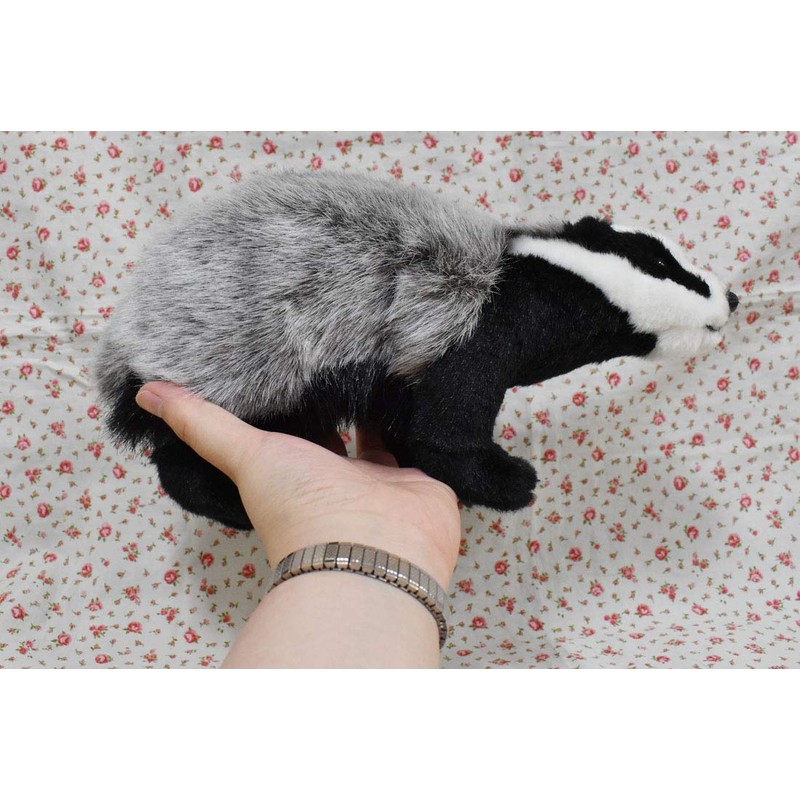 bh3483 hansa badger 30