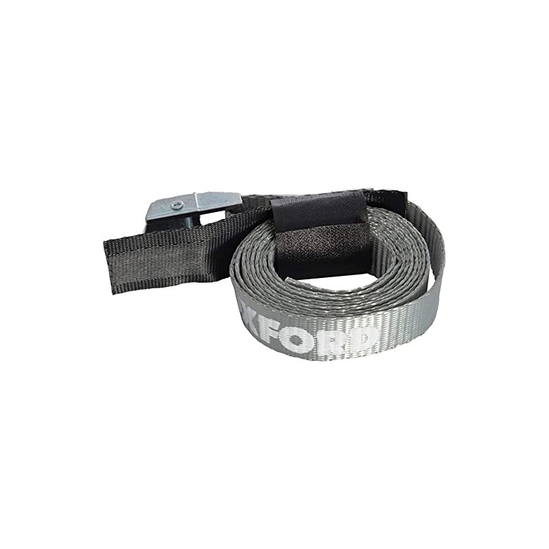 Oxford OX745 cam strap, 180 cm length