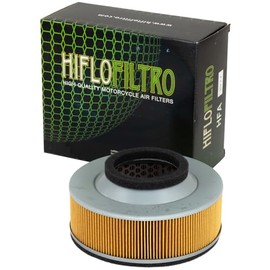 Hiflofiltro HFA2911 Filtro de Aire Premium OE de Repuesto Negro Único