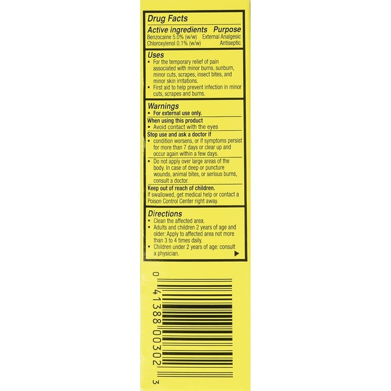 Foille Special Ointment, 5 Count by Foille