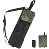 [Hankins] Umbrella Cover, Umbrella Bag, Folding Umbrella Cover, Super Absorbent