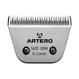 Artero Wide Blade #30W (.0.5mm)