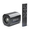 MOKOSE USB HDMI Video Camera Webcam 10X Optical Zoom Full