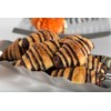 Green's Bakery Chocolate Rugelach Kosher Pastry - 14 oz.