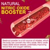 Beet Root Capsules 2000mg Nitric Oxide Supplements w/ Grape Seed