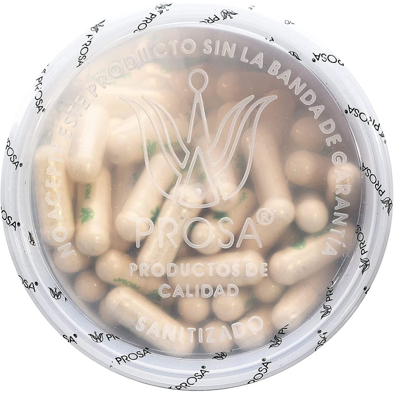 Garlic 150 Cap