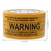 1 Roll Delivery Box Warning Tape for Special Deliveries Heavy