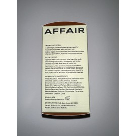 Crown Affair The Leave-In Conditioner Travel Size 1.7 fl. oz, White