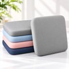 Memory Foam Seat Cushion for Long Sitting – Soft Padded