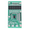 6S 40A Lithium Battery Protection Board BMS Battery Cell Protection