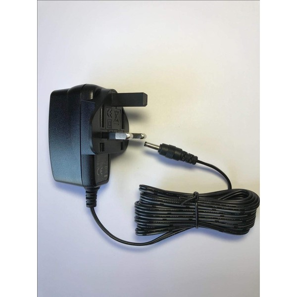 Replacement for 5V Charger for PPI-0514-BS Adaptor Dirt Devil DD032