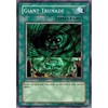 Yu-Gi-Oh! - Giant Trunade (YSDS-EN023) - Starter Deck Syrus Truesdale - 1st Edition - Common