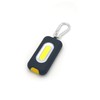 Velamp SURF Keyring with COB LED Panel and Magnet, 3AAA