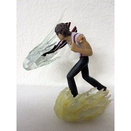 Bandai Bleach Series 2 Gashapon Figure-Yasutora Chad Sado