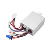 YK31 24V 350W Electric Scooter Controller DC Wire Drawing Motor