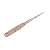 MAGBITE Stan, 2-Inch, MBW12 03, UV Clear Calame