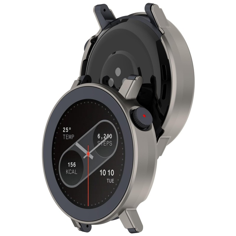 FINON CMF By Nothing Watch Pro 2 Case, Bumper Case,