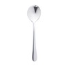 Olympia Buckingham Soup Spoon 175mm 18/0 Stainless Steel Dining Cutlery