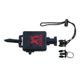 XS Scuba Flashlight / Camera Retractor