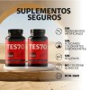 Beyond Vitamins - 2 X TES70 Vitaminas Hombres | Maca