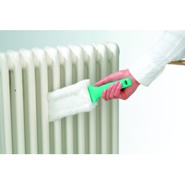 Leifheit Floretta Radiator Cleaner