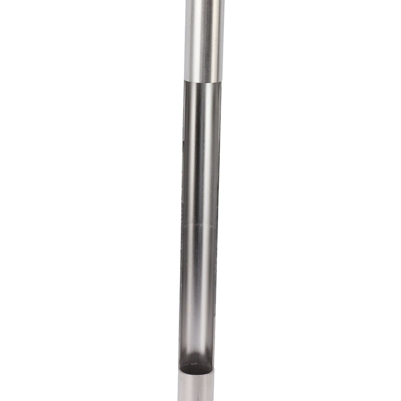 Soil Sampler Probe 304 Stainless Steel Protable T Handle Soil