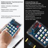EIELE Resistance Calculation Soldering Exercise Set Projects for Soldering Practice