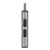 USB3.0 Hub 3 Ports High Speed Mini Lightweight Compact USB