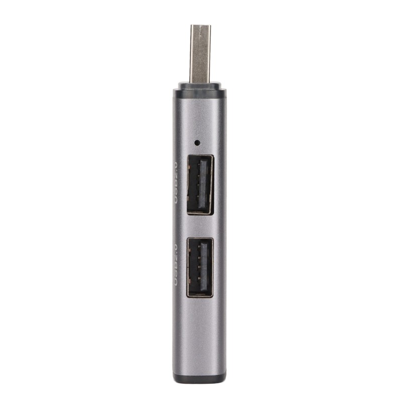 USB3.0 Hub 3 Ports High Speed Mini Lightweight Compact USB